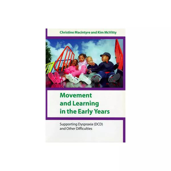 Movement and Learning in the Early Years