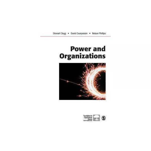 Power and Organizations
