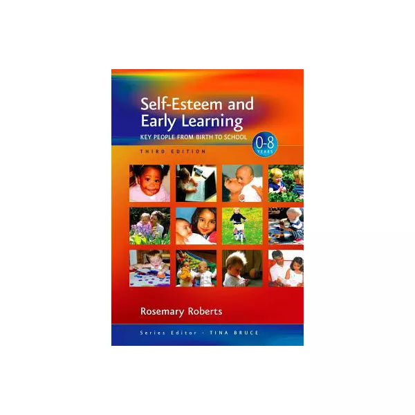 Self-Esteem &amp; Early Learning Update