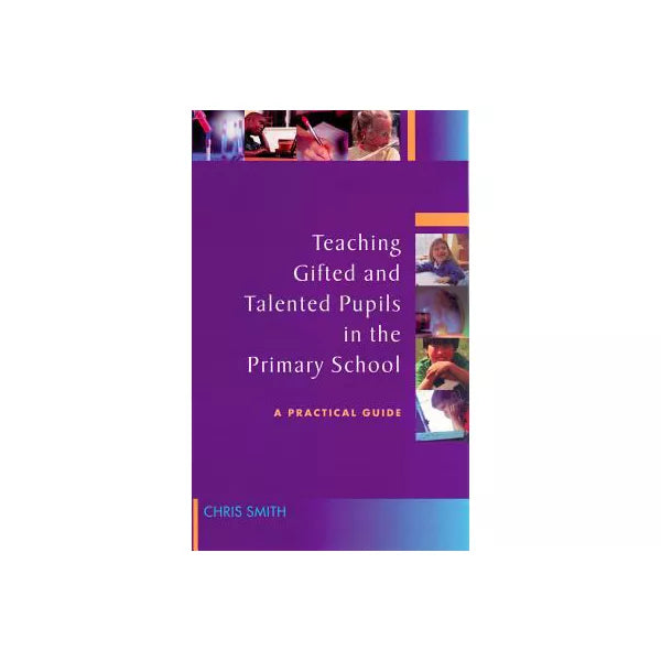 Teaching Gifted and Talented Pupils in the Primary School
