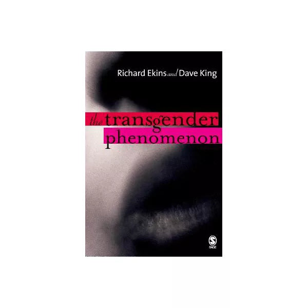 The Transgender Phenomenon