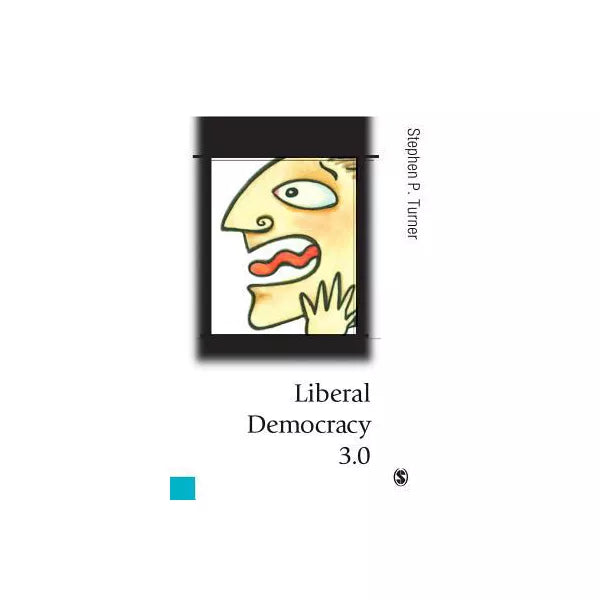 Liberal Democracy 3.0 3