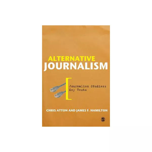 Alternative Journalism