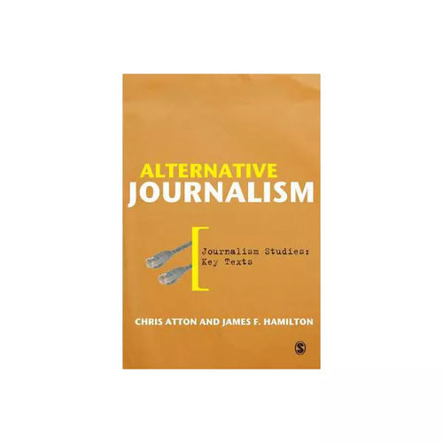 Alternative Journalism