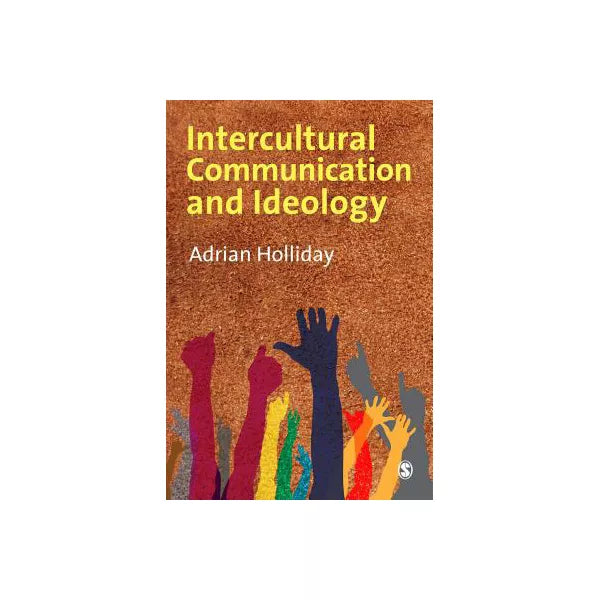 Intercultural Communication &amp; Ideology