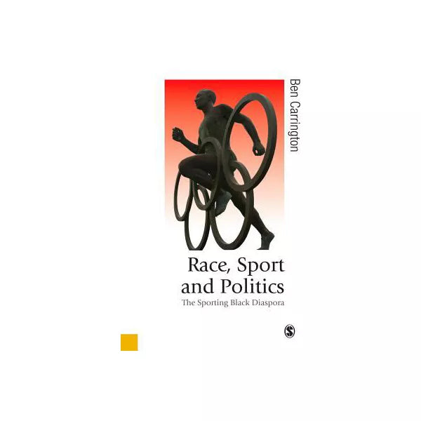 Race, Sport and Politics