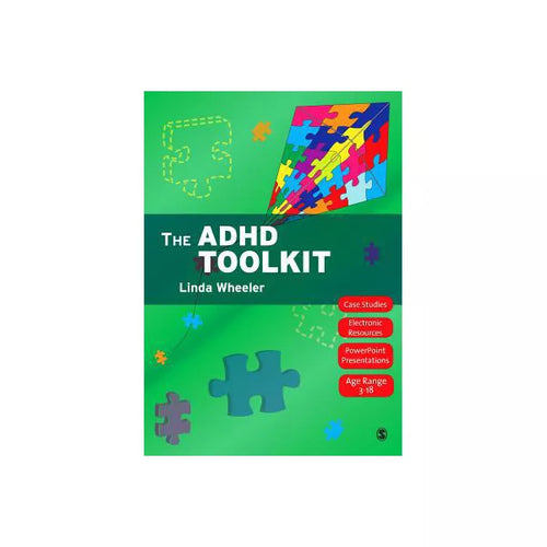 ADHD Toolkit updated