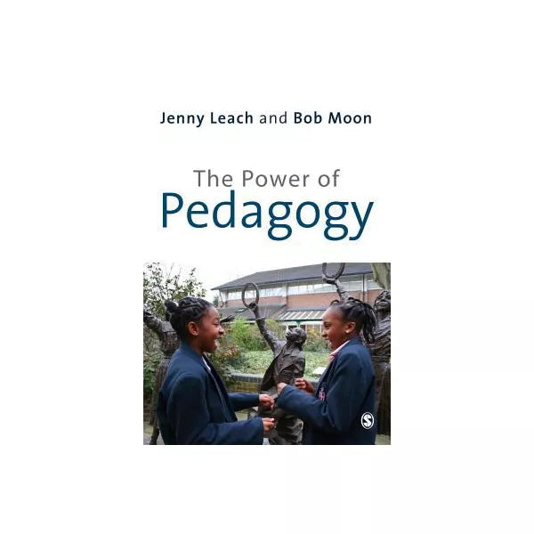 The Power of Pedagogy