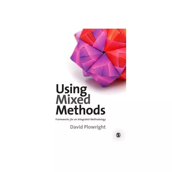Using Mixed Methods