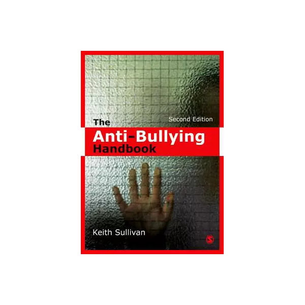 The Anti-Bullying Handbook