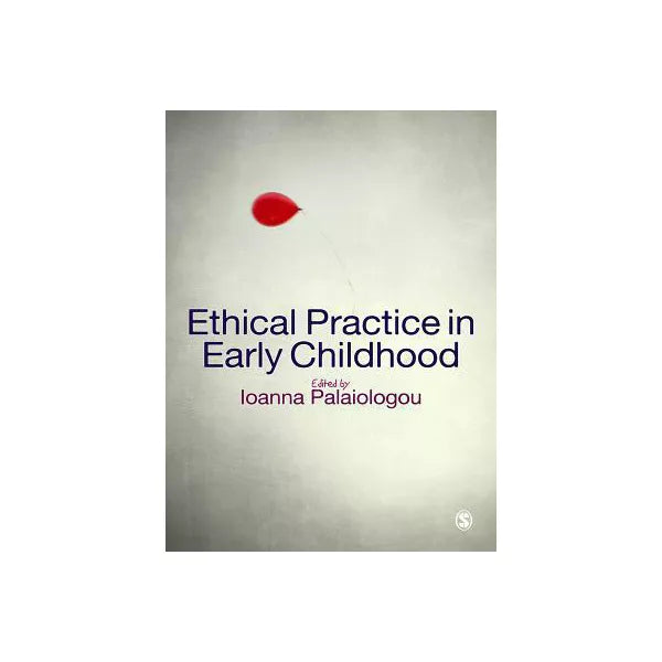 Ethical Practice in Early Childhood
