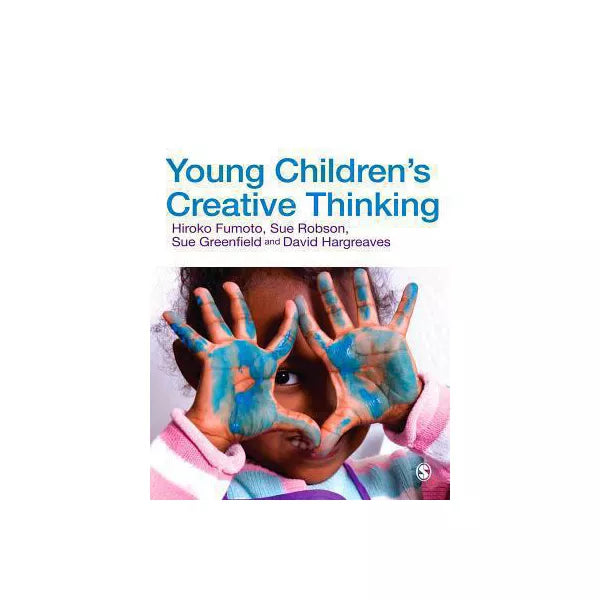 Young Children's Creative Thinking