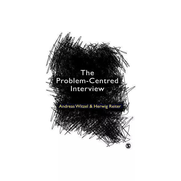 The Problem-Centred Interview