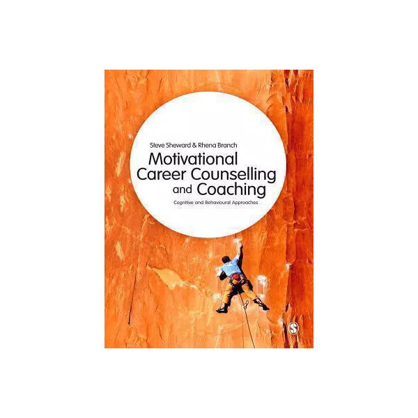 Motivational Career Counselling &amp; Coaching