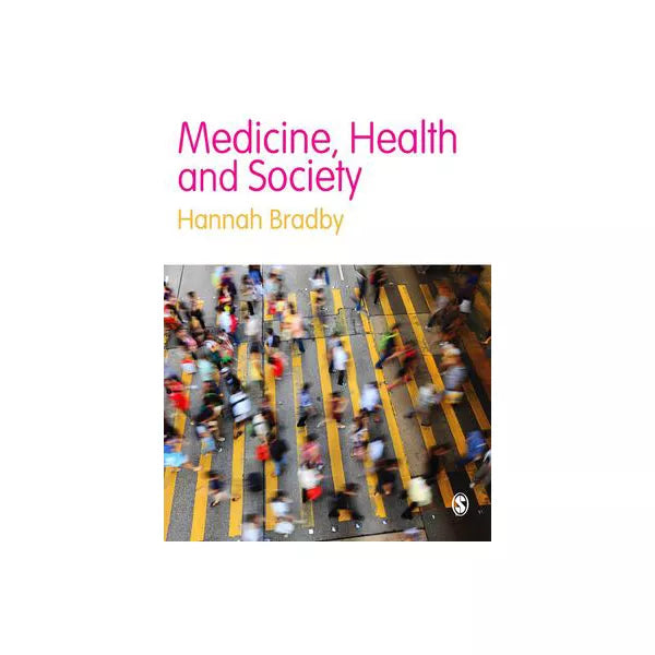 Medicine, Health and Society (V2)