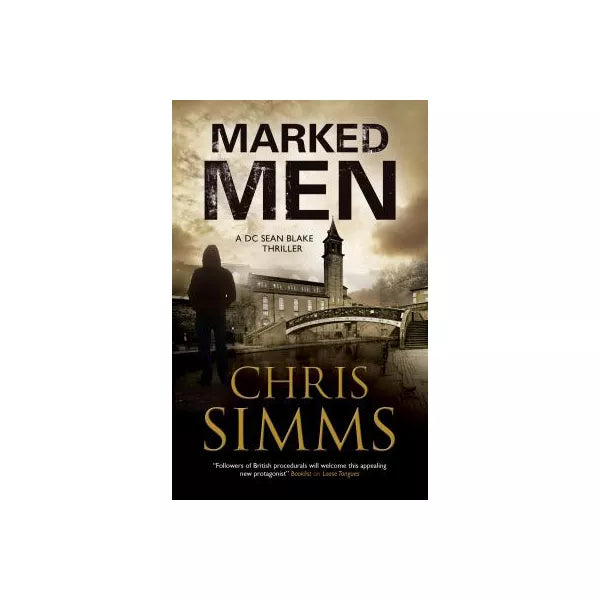 Marked Men