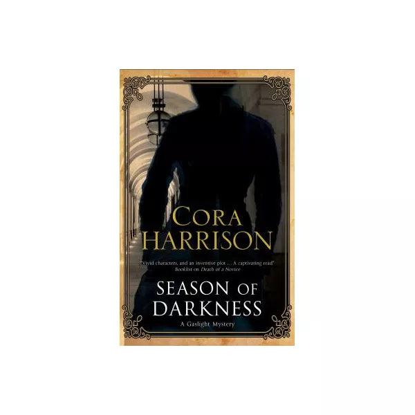 Season of Darkness