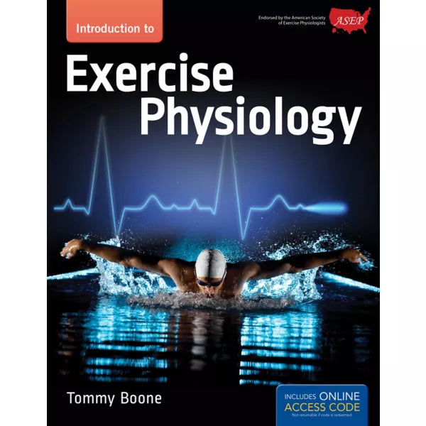 Introduction to Exercise Physiology