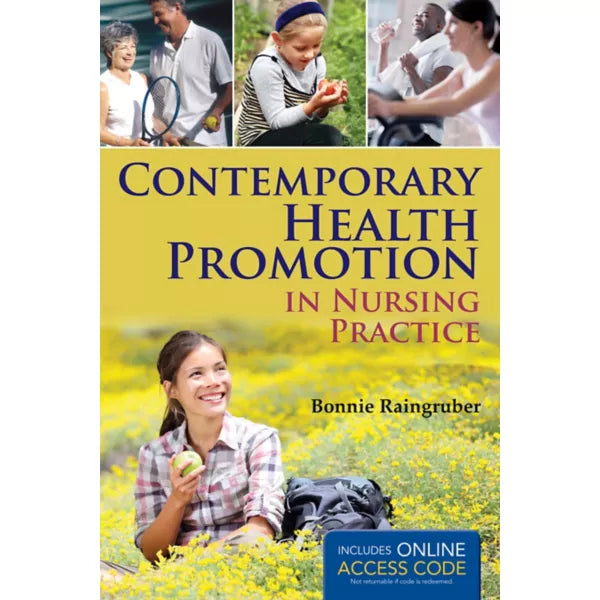 Contemporary Health Promotion in Nursing Practice