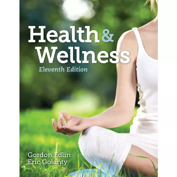 Health &amp; Wellness (V12)