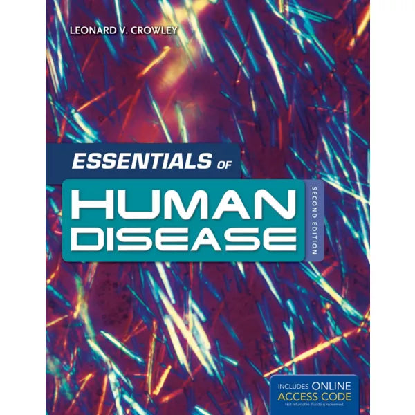 Essentials of Human Disease