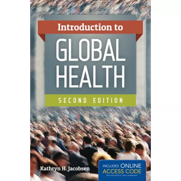 Introduction to Global Health