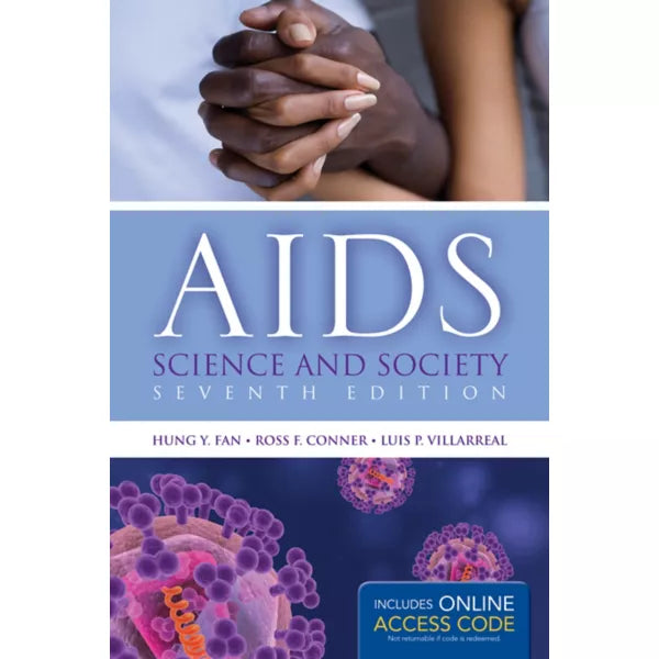 AIDS: Science and Society