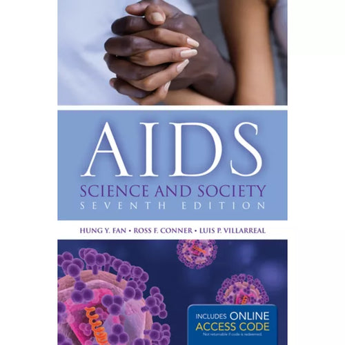 AIDS: Science and Society