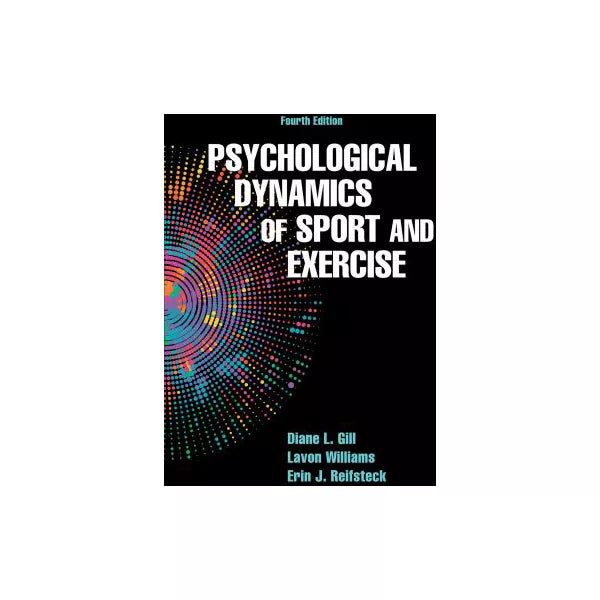 EDT Psychological Dynamics of Sport &amp; Exercise