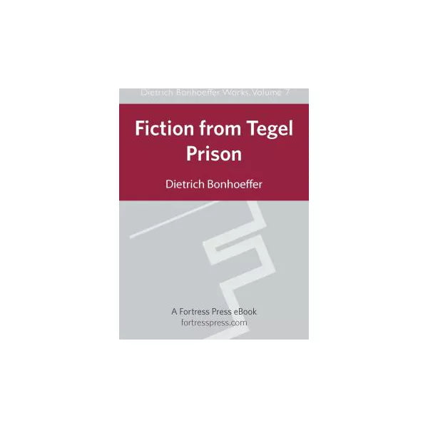Fiction from Tegel Prison