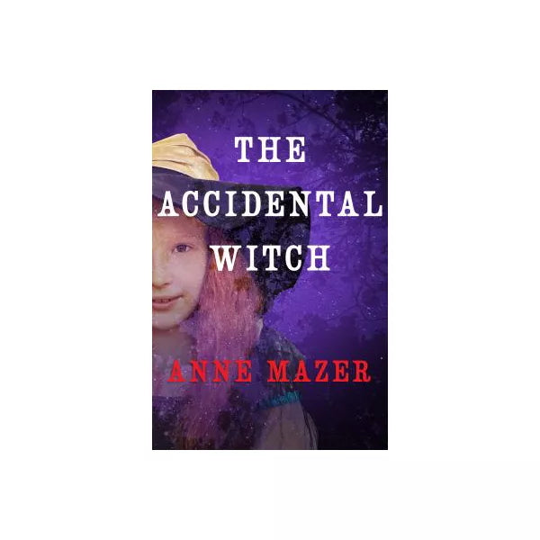 The Accidental Witch