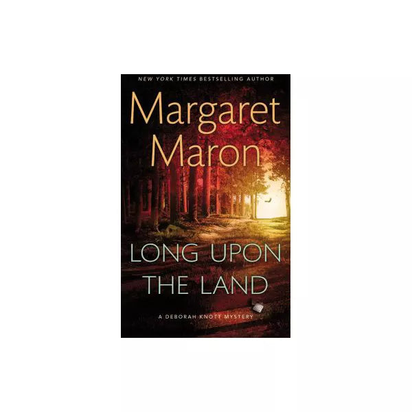 Long Upon the Land