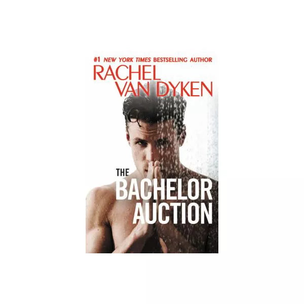 The Bachelor Auction