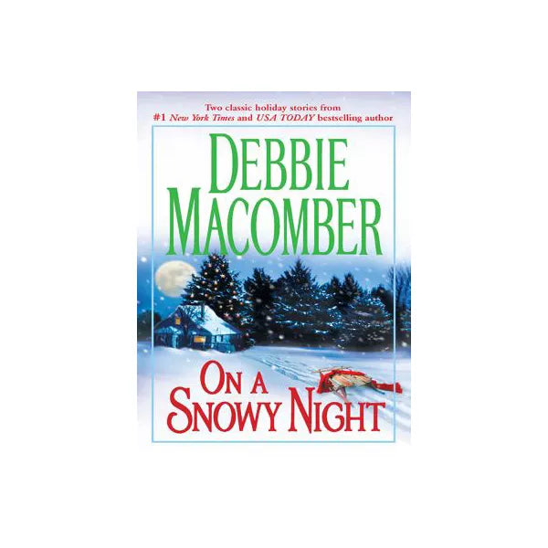 On a Snowy Night