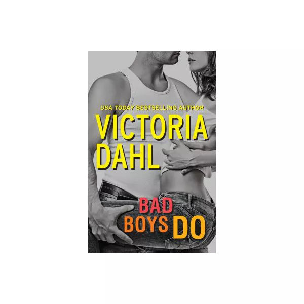 Bad Boys Do