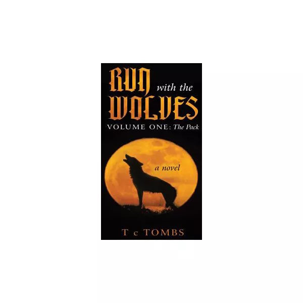 Run with the Wolves