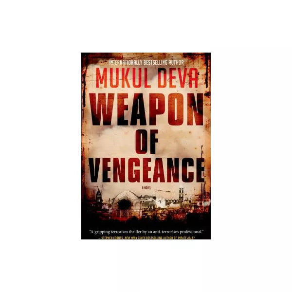 Weapon of Vengeance