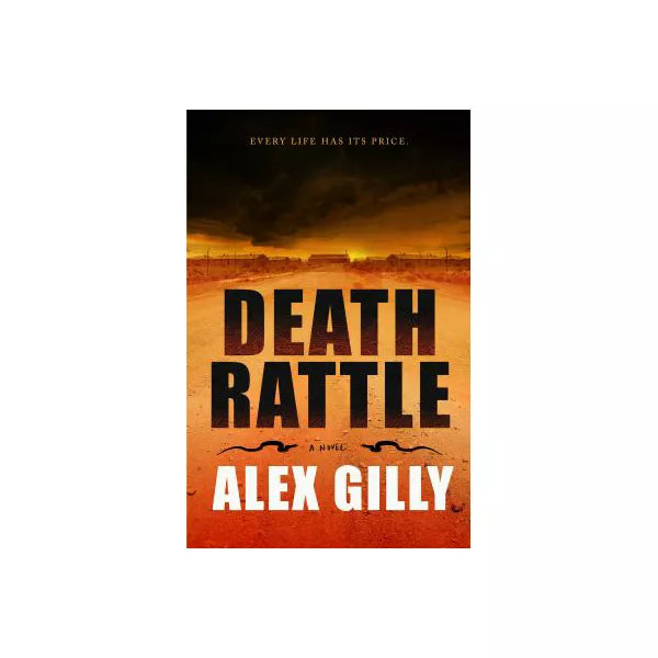 Death Rattle