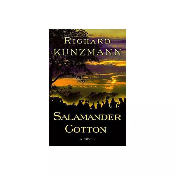 Salamander Cotton