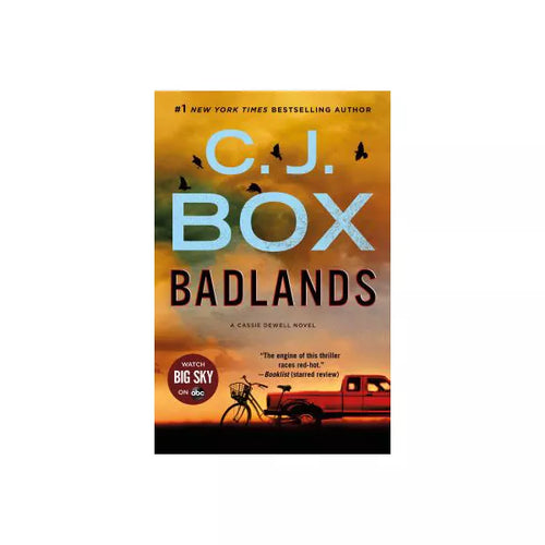Badlands