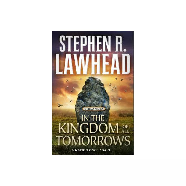 In the Kingdom of All Tomorrows