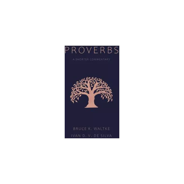 Proverbs