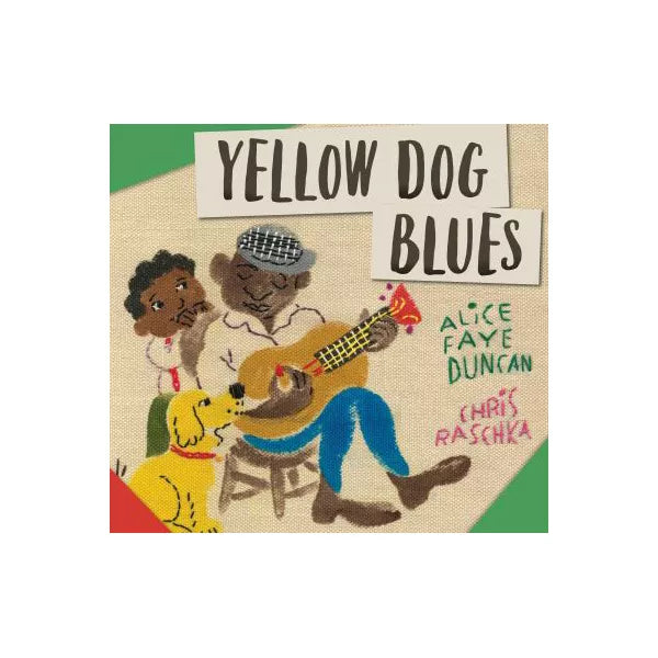 Yellow Dog Blues