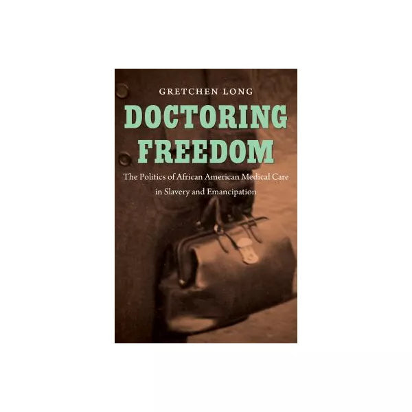 EDT Doctoring Freedom