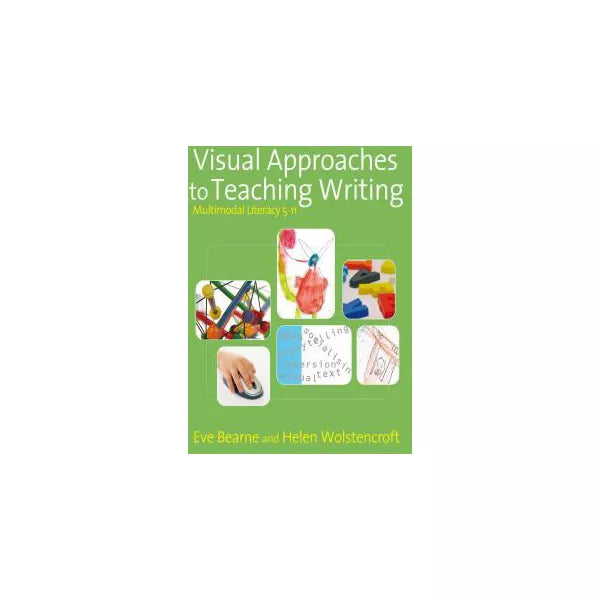 Visual Approaches to Teaching Writing