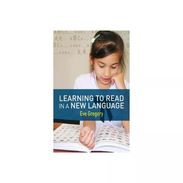 Learning to Read in a New Language
