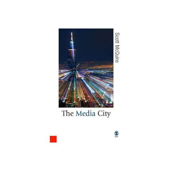 The Media City