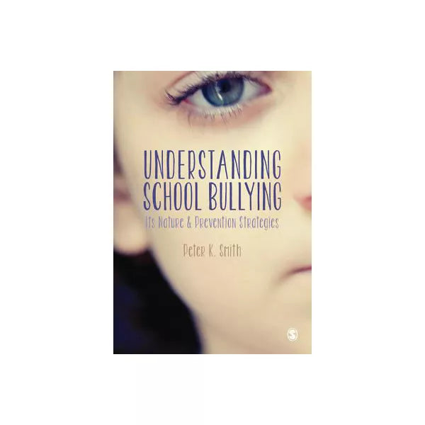 Understanding School Bullying