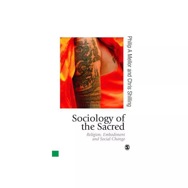 Sociology of the Sacred