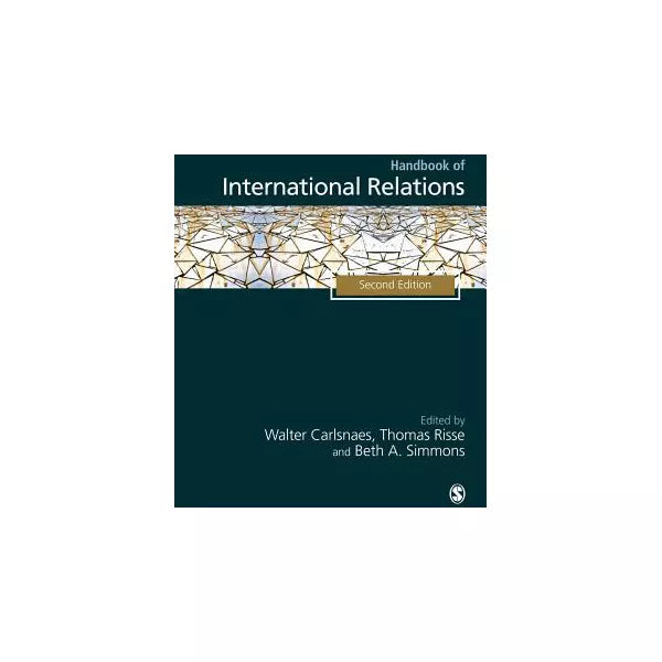 Handbook of International Relations